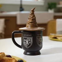 Harry Potter™ Sorting Hat™ Mug With Sound, 13 oz. for only USD 39.99 | Hallmark
