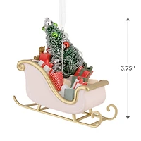 Signature Sleigh Hallmark Ornament for only USD 28.99 | Hallmark