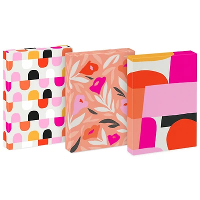 Mod Designs 3-Pack Small Gift Boxes for only USD 5.49 | Hallmark