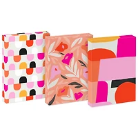 Mod Designs 3-Pack Small Gift Boxes for only USD 5.49 | Hallmark