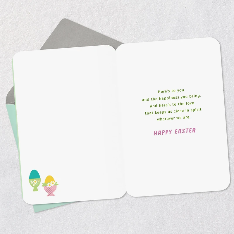 So Grateful We're Family Easter Card for only USD 2.99 | Hallmark