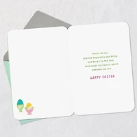 So Grateful We're Family Easter Card for only USD 2.99 | Hallmark