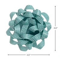 4.6" Sage Green Paper Gift Bow for only USD 1.99 | Hallmark