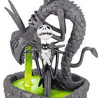 Disney Tim Burton's The Nightmare Before Christmas This Is Halloween Ornament With Light for only USD 30.99 | Hallmark