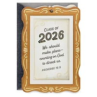 May God's Guidance Lead You Religious 2026 Graduation Card for only USD 5.59 | Hallmark