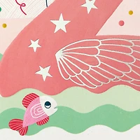For a Fun and Fabulous Girl 2nd Birthday Card With Sticker for only USD 4.59 | Hallmark
