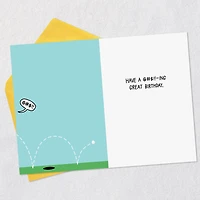 A @#$!-ing Great Birthday Funny Birthday Card for only USD 4.49 | Hallmark