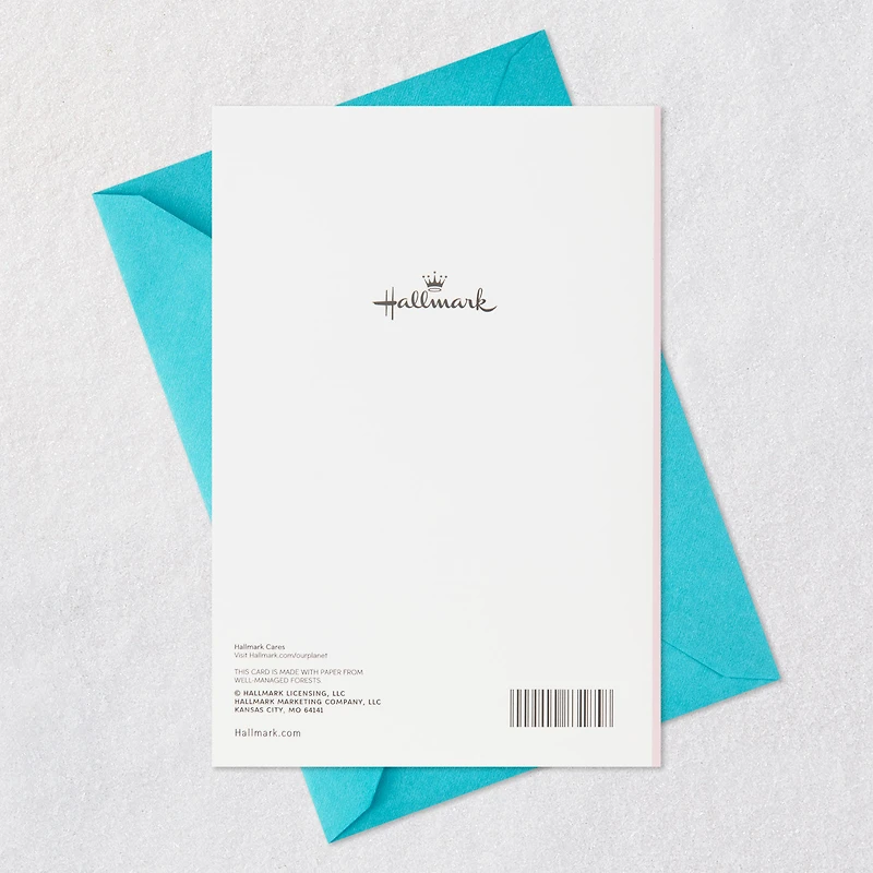 All the Happiness You Bring to Others Birthday Card for only USD 0.99 | Hallmark