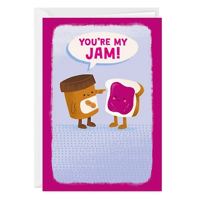 You're My Jam Photo Card for only USD 4.99 | Hallmark