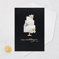 May Your Love Grow Even Sweeter Wedding Card for only USD 6.99 | Hallmark