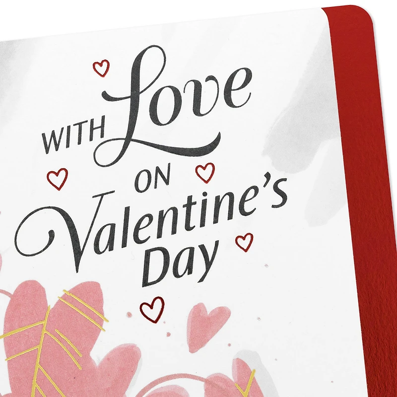 So Glad You're in My Life Valentine's Day Card for only USD 5.59 | Hallmark