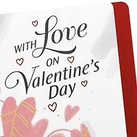 So Glad You're in My Life Valentine's Day Card for only USD 5.59 | Hallmark