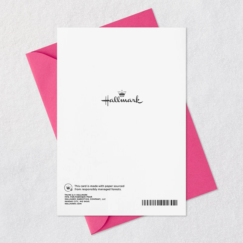 You'll Always Be the One Valentine's Day Card for Wife for only USD 8.99 | Hallmark