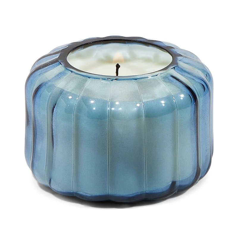 Paddywax Peppered Indigo Scented Candle in Blue Glass Jar, 4.5 oz. for only USD 16.99 | Hallmark