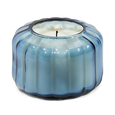Paddywax Peppered Indigo Scented Candle in Blue Glass Jar, 4.5 oz. for only USD 16.99 | Hallmark