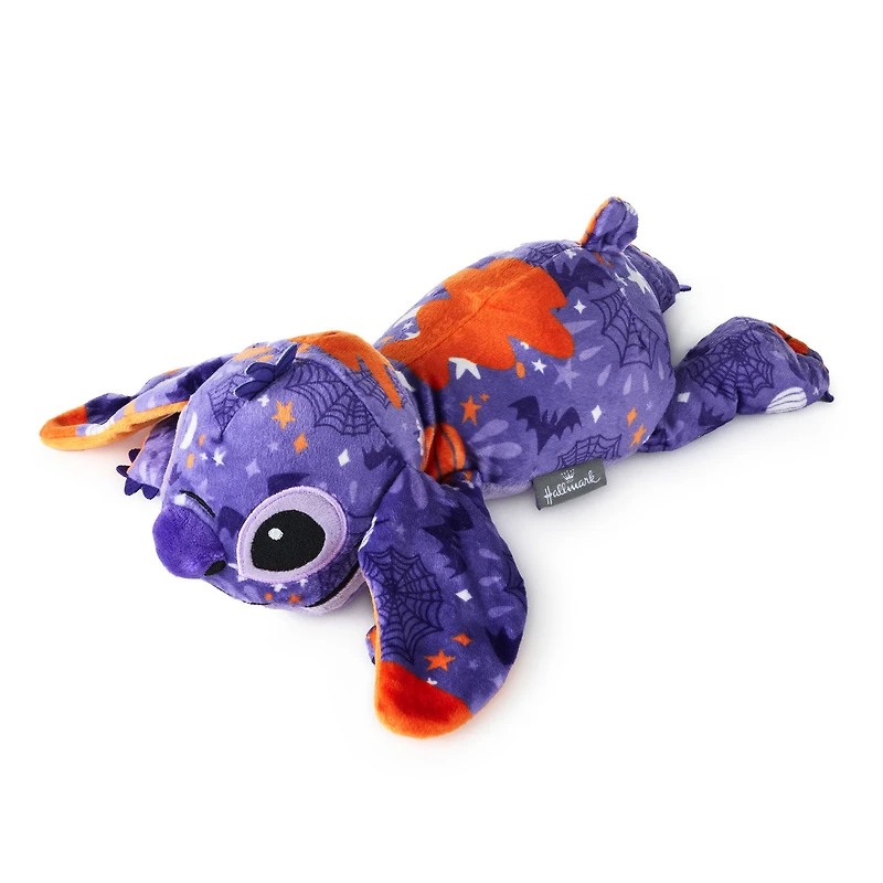 Disney Stitch Pumpkins and Bats Floppy Plush for only USD 18.99 | Hallmark