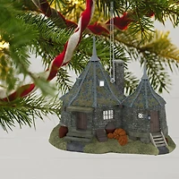 Harry Potter™ Hagrid's Hut Ornament for only USD 34.99 | Hallmark