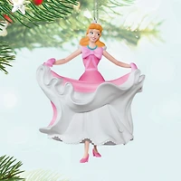 Disney Cinderella A Lovely Dress for Cinderelly Musical Ornament for only USD 28.99 | Hallmark