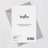 Blessings, Joy and Love Religious Wedding Card for only USD 4.99 | Hallmark