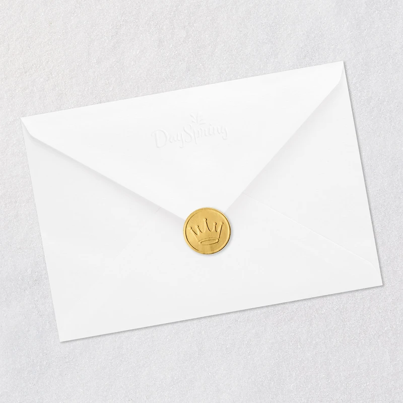 Love Is Patient Religious Wedding Card for only USD 5.99 | Hallmark