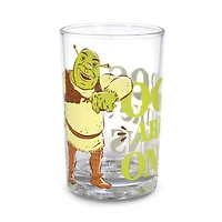 Shrek Ogres Are Like Onions Collectible Drinking Glass, 13.5 oz. for only USD 16.99 | Hallmark