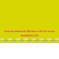 God's Love Shines Bright in You Religious Encouragement Card for Girl for only USD 2.99 | Hallmark
