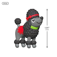 Mini Howliday Helpers Ornament, 1.25" for only USD 12.99 | Hallmark