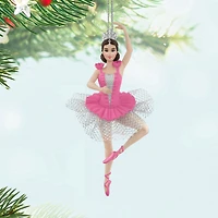 Barbie™ Beautiful Ballerina Ornament for only USD 22.99 | Hallmark