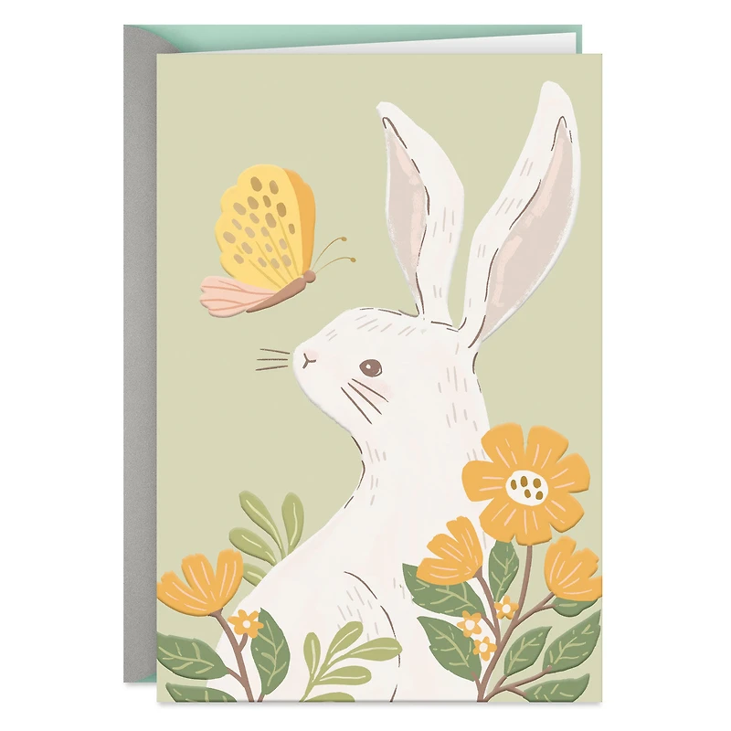 A Reminder That God Is Faithful Easter Card for only USD 3.99 | Hallmark