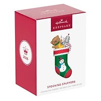 Stocking Stuffers Ornament for only USD 24.99 | Hallmark