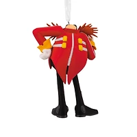 Sonic the Hedgehog™ Dr. Eggman Hallmark Ornament for only USD 11.49 | Hallmark
