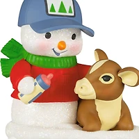 Snow Buddies 2026 Ornament for only USD 22.99 | Hallmark