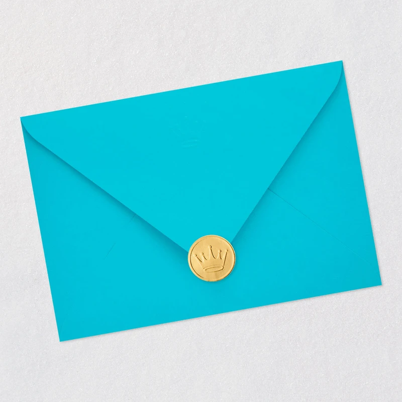 Looking Forward to Another Year of Friendship New Year Card for only USD 3.59 | Hallmark