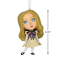 M3GAN Hallmark Ornament for only USD 11.49 | Hallmark