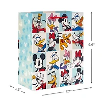 9.6" Disney Mickey Mouse and Friends Medium Gift Bag for only USD 3.49 | Hallmark