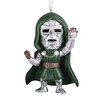 Marvel Studios Avengers: Doomsday Doctor Doom Hallmark Ornament for only USD 11.49 | Hallmark