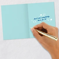 A Perfect Reason Celebration Card for only USD 3.99 | Hallmark