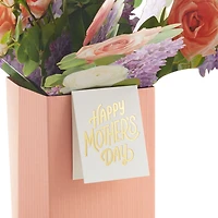 Jumbo Flower Bouquet in Vase 3D Pop-Up Mother's Day Card for only USD 12.99 | Hallmark