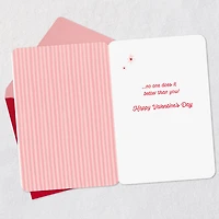 Serving Up Happiness, Pickleball Valentine's Day Card for only USD 3.99 | Hallmark
