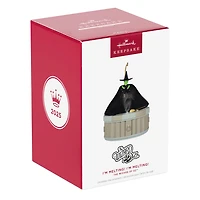 The Wizard of Oz™ I'm Melting! I'm Melting! Ornament With Light, Sound and Motion for only USD 61.99 | Hallmark