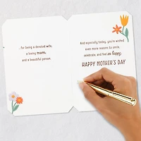 You're So Loved Mother's Day Card for Daughter-in-Law for only USD 5.59 | Hallmark