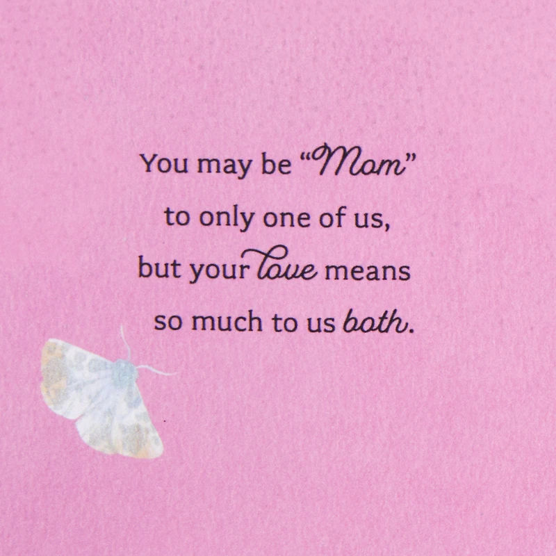 You're a Gift Birthday Card for Mom From Both for only USD 5.99 | Hallmark