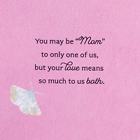 You're a Gift Birthday Card for Mom From Both for only USD 5.99 | Hallmark