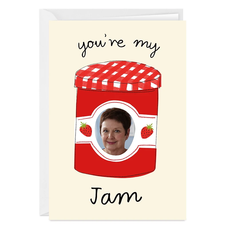 You're My Jam Custom Love Card for only USD 4.99 | Hallmark
