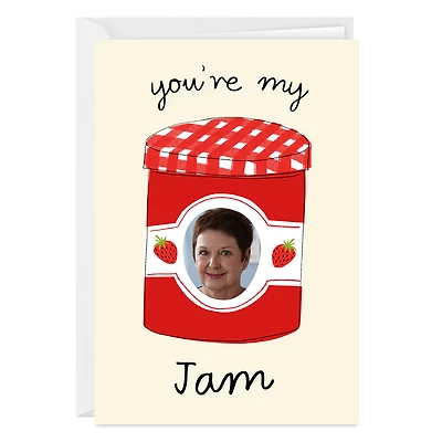 You're My Jam Custom Love Card for only USD 4.99 | Hallmark