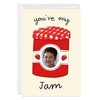 You're My Jam Custom Love Card for only USD 4.99 | Hallmark