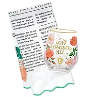 Bridgerton Love Conquers All Gift Set for only USD 16.99-19.99 | Hallmark