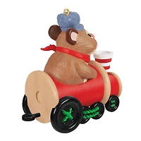 Cute as a Button Ornament for only USD 19.99 | Hallmark