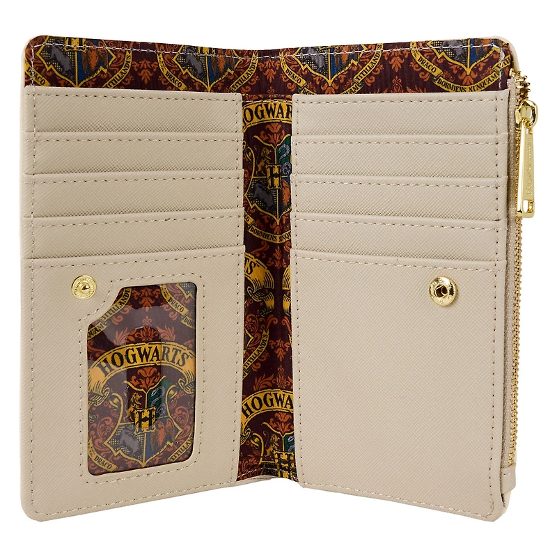 Loungefly Harry Potter Hogwarts Express Wallet for only USD 40.00 | Hallmark