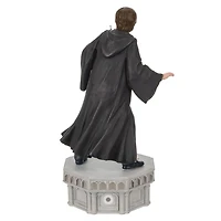 Harry Potter and the Chamber of Secrets™ Collection Harry Potter™ Ornament With Light and Sound for only USD 43.99 | Hallmark